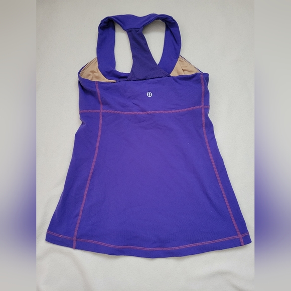 Lululemon top - Picture 3 of 4